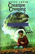 Creature Crossing cover