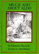Much ADO about Aldo cover
