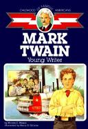 Mark Twain Young Writer cover