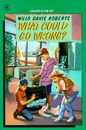 What Could Go Wrong? cover