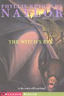 The Witch's Eye cover