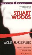 Worst Fears Realized cover