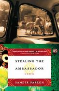 Stealing the Ambassador cover