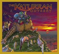 The Katurran Odyssey cover