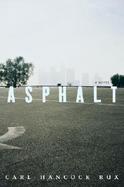 Asphalt cover