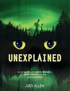 Unexplained cover