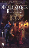 Flightless Falcon cover