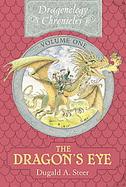 The Dragon's Eye  (volume1) cover