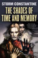 The Shades Of Time And Memory cover
