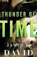 Thunder of Time cover