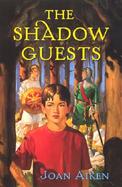 The Shadow Guests cover