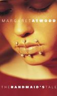 The Handmaid's Tale cover