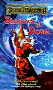 Shadows of Doom cover