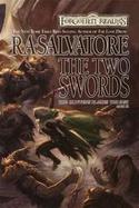 The Two Swords The Hunter's Blade Trilogy Book III cover