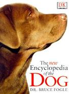 The New Encyclopedia of the Dog cover