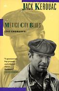 Mexico City Blues cover