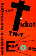 The Ticket That Exploded cover