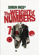 The Weight of Numbers cover