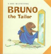 Bruno the Tailor cover