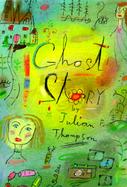 Ghost Story cover