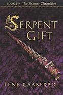 The Serpent Gift cover