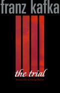 The Trial Library Edition cover