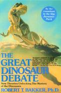 The Great Dinosaur Heresies: New Theories Unlocking the Mystery of the Dinosaurs cover