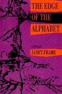 The Edge of the Alphabet cover