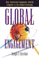 Global Engagement: How American Companies Really Compete in the Global Economy cover