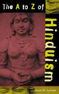 The A to Z of Hinduism cover