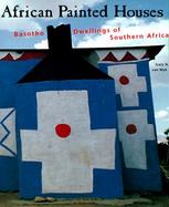 African Painted Houses cover