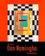 The Art of Dan Namingha cover