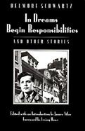 In Dreams Begin Responsibilities and Other Stories cover