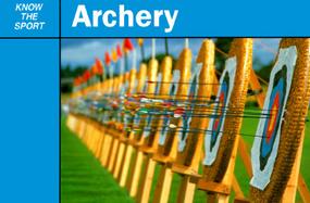 Archery cover