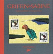 Griffin & Sabine: An Extraordinary Correspondence cover