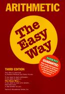 Arithmetic the Easy Way cover