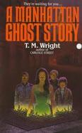 Manhattan Ghost Story cover