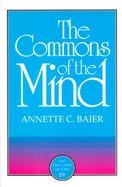 The Commons of the Mind cover