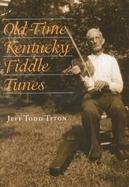 Old-Time Kentucky Fiddle Tunes cover