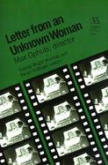 Letter from an Unknown Woman cover