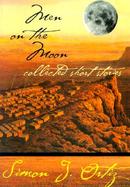 Men on the Moon Collected Short Stories cover