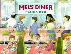 Mel's Diner cover