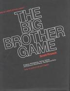 The Big Brother Game cover