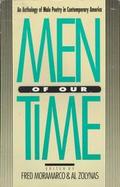 Men of Our Time: An Anthology of Male Poetry in Contemporary America cover