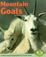 Mountain Goats cover