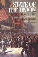 State of the Union New York and the Civil War cover