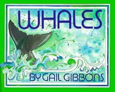 Whales cover