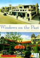 Windows on the Past Historic Lodgings of New Mexico cover