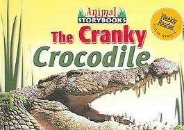 The Cranky Crocodile cover