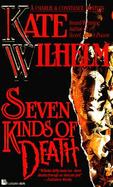 Seven Kinds of Death cover